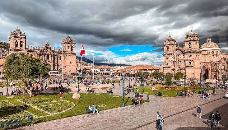 Empresa acreana faz oferta de passagens de ida e volta para Cusco por R$ 750   